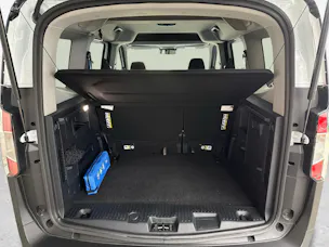Ford Tourneo Courier 1.0 EcoBoost Active