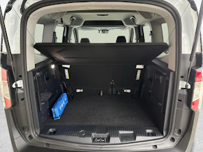 Fahrzeugbild FORD Tourneo Courier 1.0 EcoBoost Active