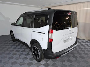 Fahrzeugbild FORD Tourneo Courier 1.0 EcoBoost Active