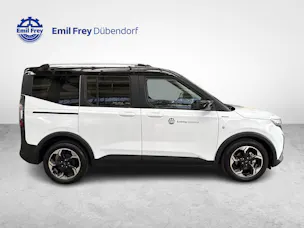 Ford Tourneo Courier 1.0 EcoBoost Active