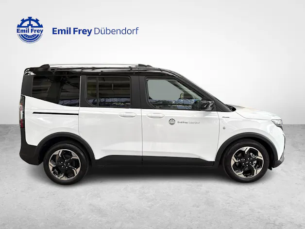 Ford Tourneo Courier 1.0 EcoBoost Active