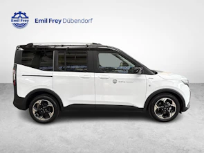 Fahrzeugbild FORD Tourneo Courier 1.0 EcoBoost Active