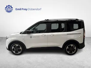 Ford Tourneo Courier 1.0 EcoBoost Active