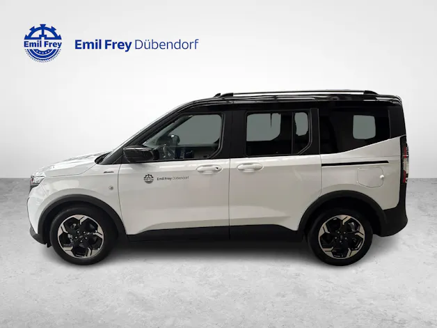 Ford Tourneo Courier 1.0 EcoBoost Active