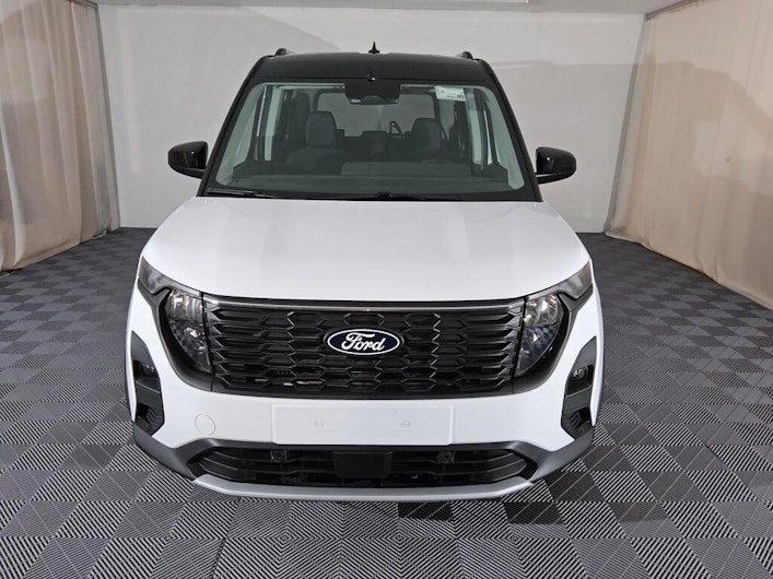 Fahrzeugbild FORD COURIER