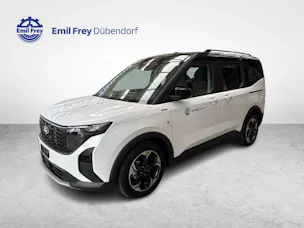 Ford Tourneo Courier 1.0 EcoBoost Active