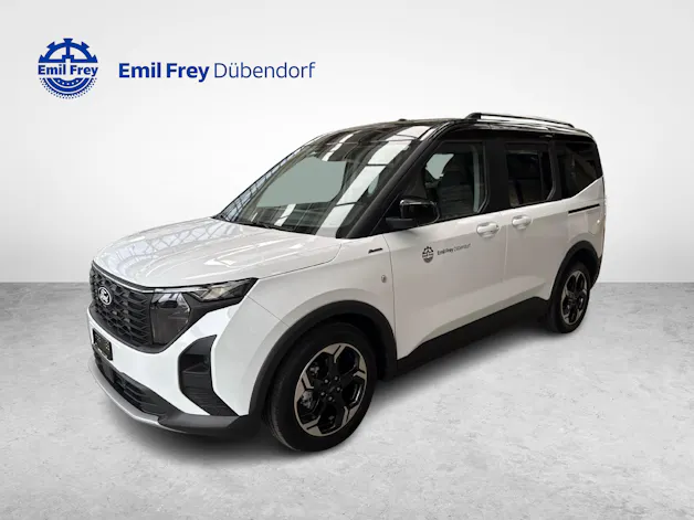 Ford Tourneo Courier 1.0 EcoBoost Active