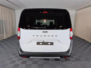 Fahrzeugbild FORD Tourneo Courier 1.0 EcoBoost Active