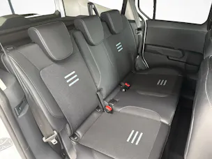 Ford Tourneo Courier 1.0 EcoBoost Active