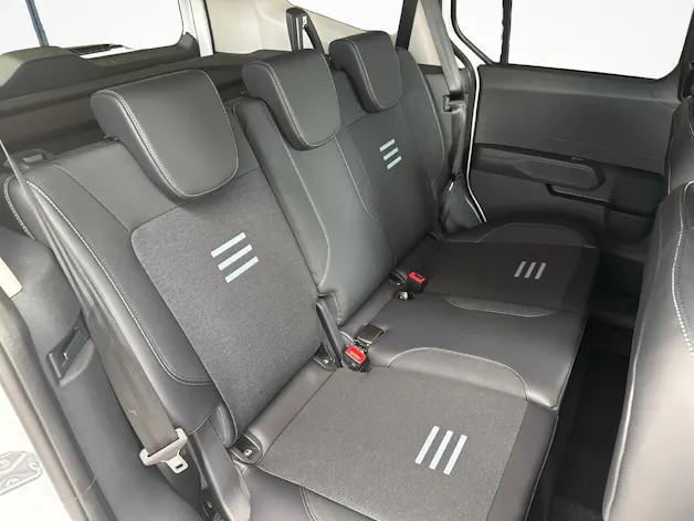 Ford Tourneo Courier 1.0 EcoBoost Active