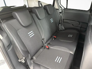 Fahrzeugbild FORD Tourneo Courier 1.0 EcoBoost Active