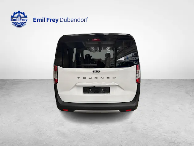 Ford Tourneo Courier 1.0 EcoBoost Active