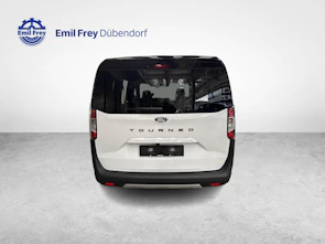 Fahrzeugbild FORD Tourneo Courier 1.0 EcoBoost Active