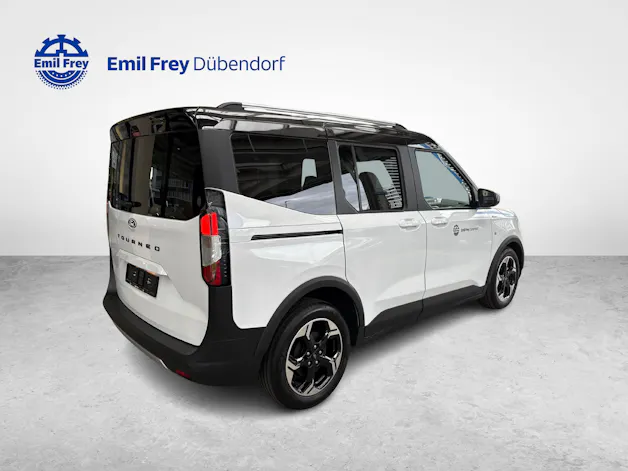 Ford Tourneo Courier 1.0 EcoBoost Active