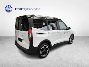 Fahrzeugbild FORD Tourneo Courier 1.0 EcoBoost Active