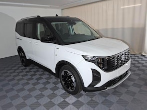 Fahrzeugbild FORD Tourneo Courier 1.0 EcoBoost Active