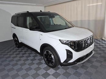 Fahrzeugbild FORD Tourneo Courier 1.0 EcoBoost Active Fahrzeugbild FORD Tourneo Courier 1.0 EcoBoost Active