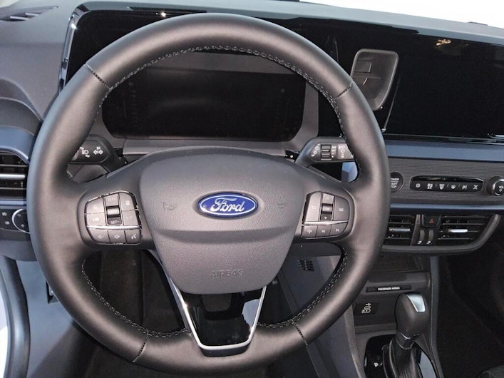 Fahrzeugbild FORD COURIER