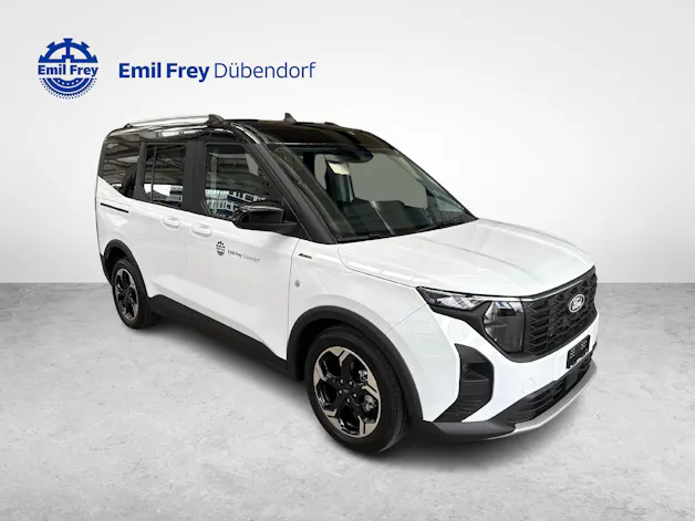 Ford Tourneo Courier 1.0 EcoBoost Active