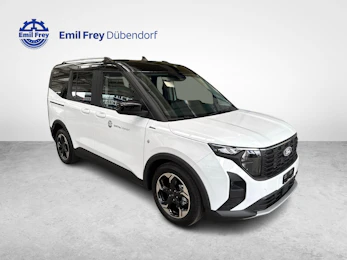 Fahrzeugbild FORD Tourneo Courier 1.0 EcoBoost Active