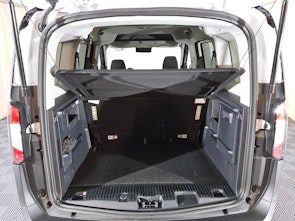 Fahrzeugbild FORD Tourneo Courier 1.0 EcoBoost Active