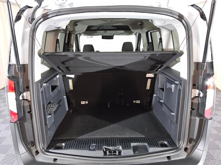 Fahrzeugbild FORD COURIER