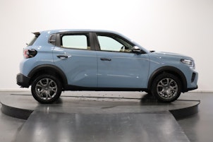 Vehicle image CITROEN C3 1.2 Turbo You