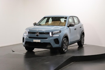 Vehicle image CITROEN C3 1.2 Turbo You