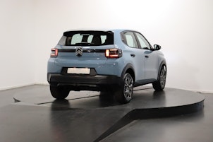 Vehicle image CITROEN C3 1.2 Turbo You