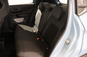 Vehicle image CITROEN C3 1.2 Turbo You