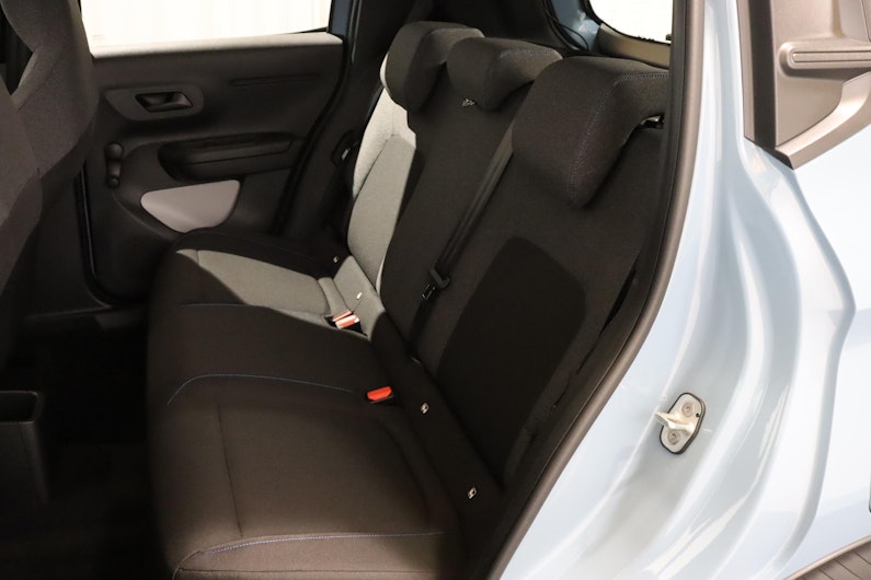 Vehicle image CITROEN C3