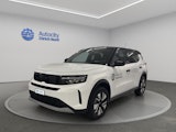 First vehicle image