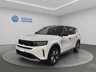 Vehicle image OPEL FRONTERA 0