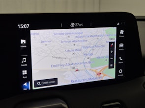 Vehicle image TOYOTA Urban Cruiser Premium AWD 0.99% Leasing