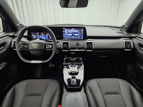 Vehicle image TOYOTA Urban Cruiser Premium AWD 0.99% Leasing