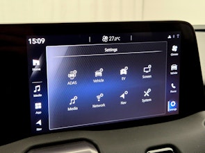 Vehicle image TOYOTA Urban Cruiser Premium AWD 0.99% Leasing