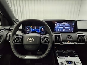 Vehicle image TOYOTA Urban Cruiser Premium AWD 0.99% Leasing