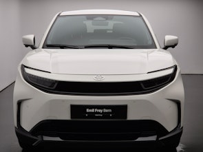 Vehicle image TOYOTA Urban Cruiser Premium AWD 0.99% Leasing