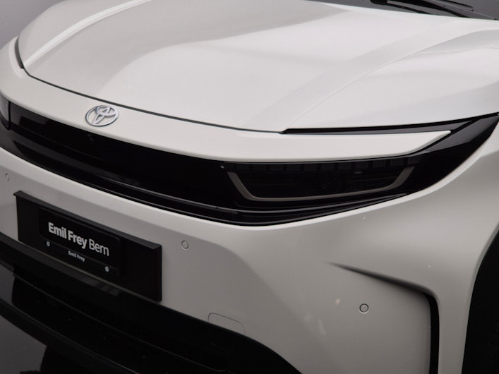 Vehicle image TOYOTA UrbanCruiser