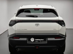 Vehicle image TOYOTA Urban Cruiser Premium AWD 0.99% Leasing