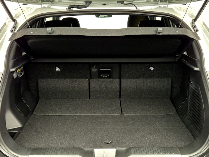 Vehicle image TOYOTA UrbanCruiser