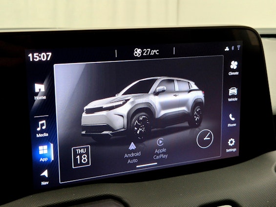 Vehicle image 7 Vehicle image 7