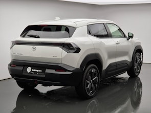 Vehicle image TOYOTA Urban Cruiser Premium AWD 0.99% Leasing