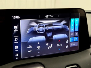 Vehicle image TOYOTA Urban Cruiser Premium AWD 0.99% Leasing