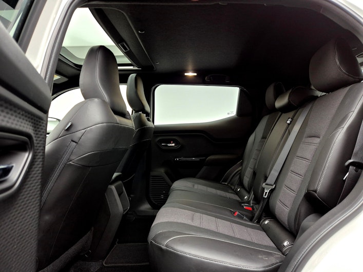 Vehicle image TOYOTA UrbanCruiser