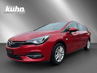 Vehicle image OPEL ASTRA 0