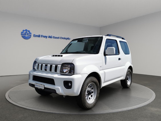 First vehicle image