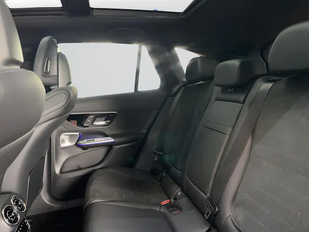 Mercedes-Benz GLC 200 4MATIC AMG Line