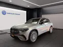 Mercedes-Benz GLC 200 4MATIC AMG Line