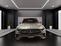 Mercedes-Benz GLC 200 4MATIC AMG Line